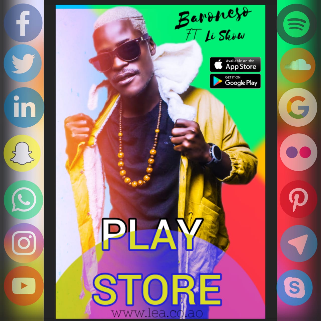 play Store